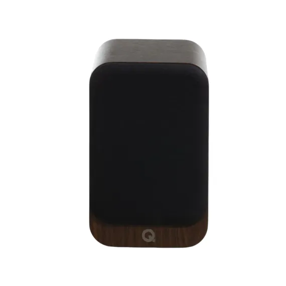 Q Acoustics 3030c Walnut