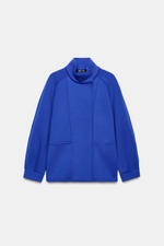 ТЕХНИЧЕСКАя КУРТКА С СОБРАННЫМИ ДЕТАЛЯМИ — ZARA