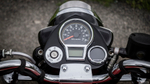 Royal Enfield Classic 350 Gunmetal Grey