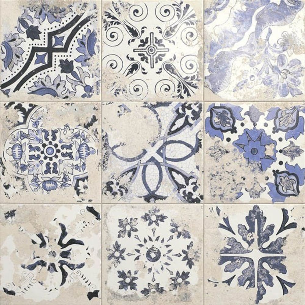 Керамогранит Anthology White Matt