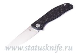 Нож Широгоров Хати Gen.3 Blackфотография - 3