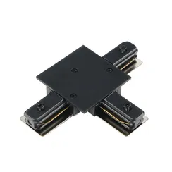 Т-образный коннектор Accessories for Single MT0102-CT-B MyFar