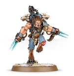 Combat Patrol: Space Wolves (2025)