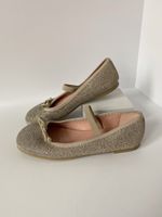 Текстильные туфли Pretty Ballerinas, 33