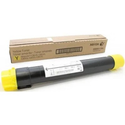 Тонер XEROX 006R01704 Тонер-картридж для AltaLink C8030 / 35 / 45 / 55 / 70 (15К) желтый