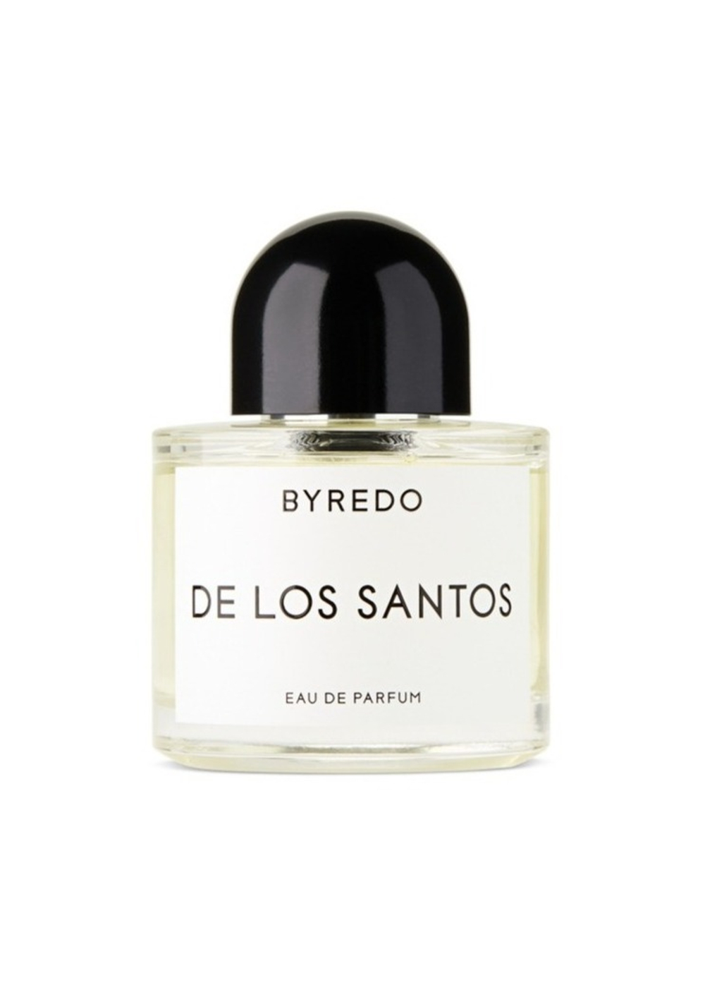 De Los Santos EDP 50 ml - парфюмерная вода