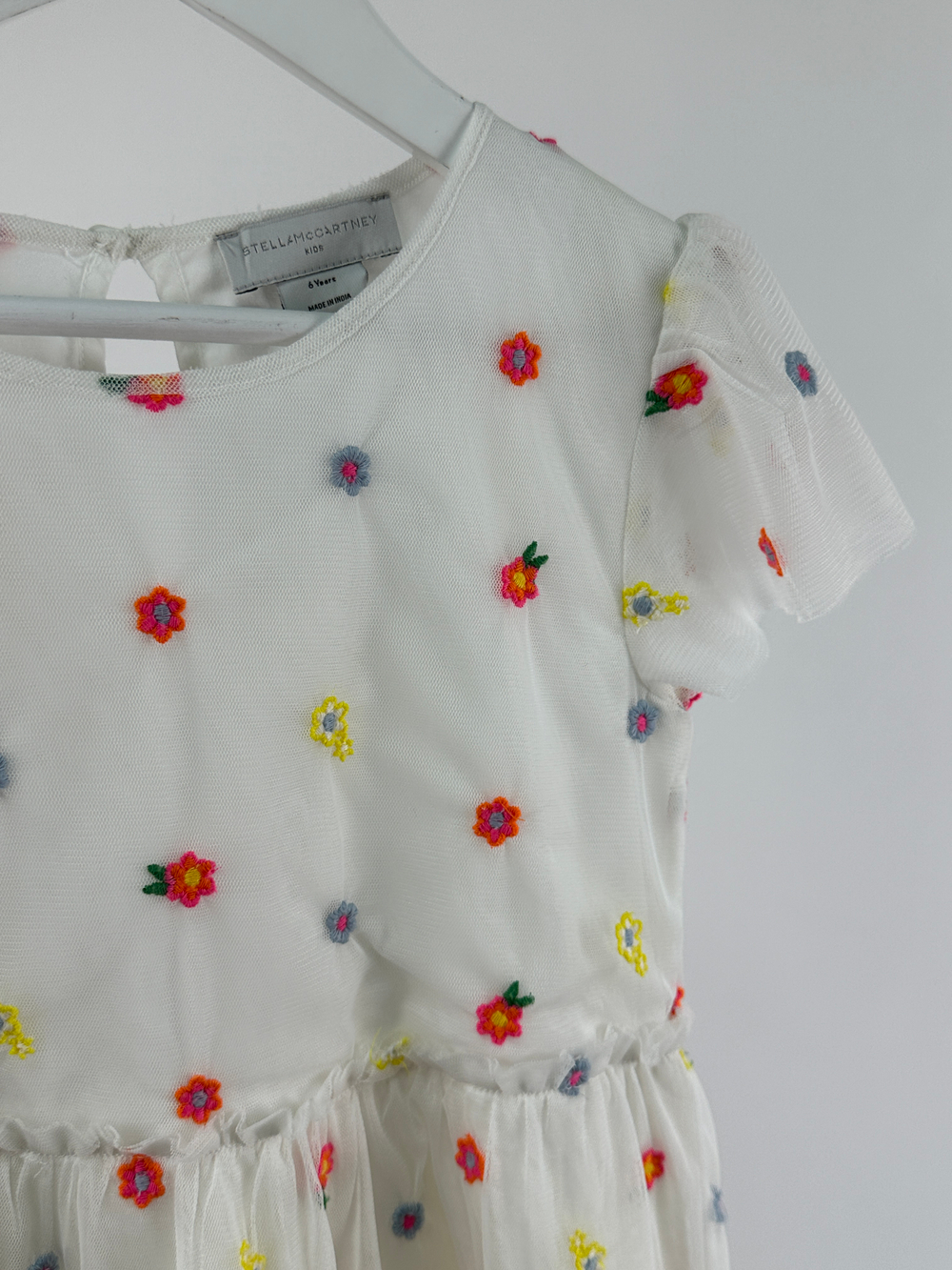 Платье Stella McCartney