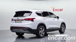 Hyundai Santafe Diesel 2.2 2WD — 2021