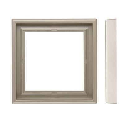 Рамка 1 место LAVERO SUPERIOR 1032100441 шампань