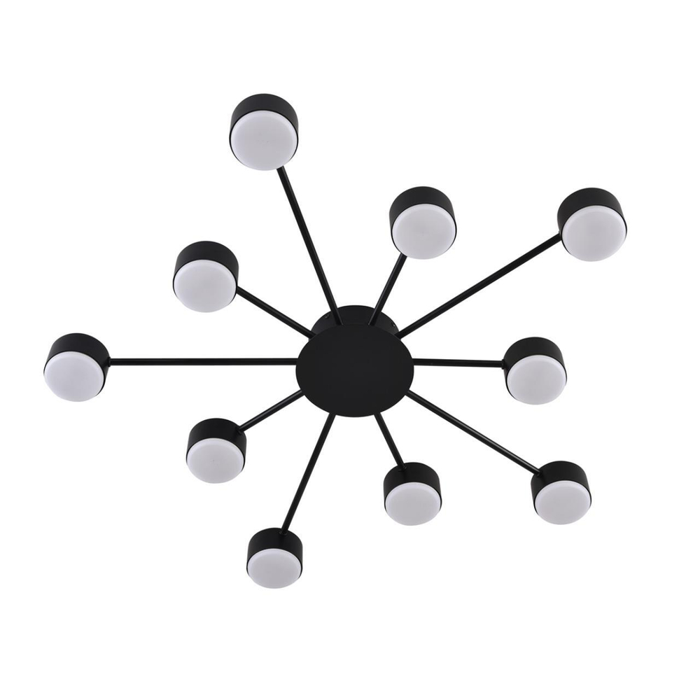 Потолочная люстра Lumion TORINA 8344/10C
