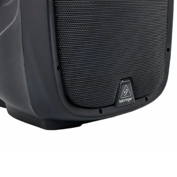 Behringer PK115A Black