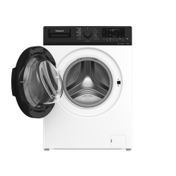 Стиральная машина Hotpoint WD 8548 C7S VBW