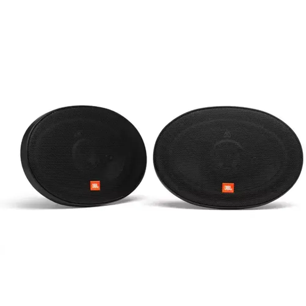 Коаксиальная акустика для авто JBL STAGE2 9634 - 2