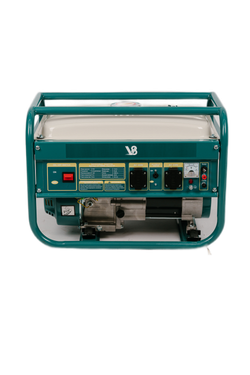 Генератор бензиновый V8 GY-3900A