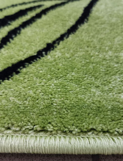 Crystal C045 GREEN Прямой