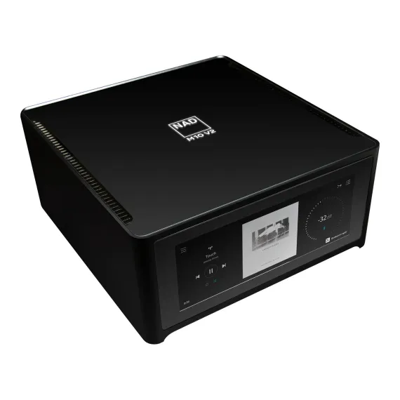 NAD M10 V3