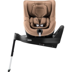 Автокресло 0+/1 Britax Roemer DUALFIX PRO M LUX Warm Caramel 2000040897