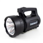Фонарь-фара "СИБИРСКИЙ СЛЕДОПЫТ-Атон", 1 LED + 2 COB, аккум.1x2000mAh/36/