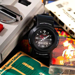 Часы Casio AW-500E-1E