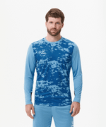 Свитер вратарский PerFormDRY SPLASH GK Jersey, голубой