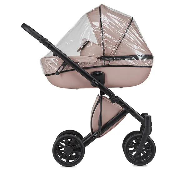 Коляска ANEX e/type 3 в 1 (et-11A) pixie