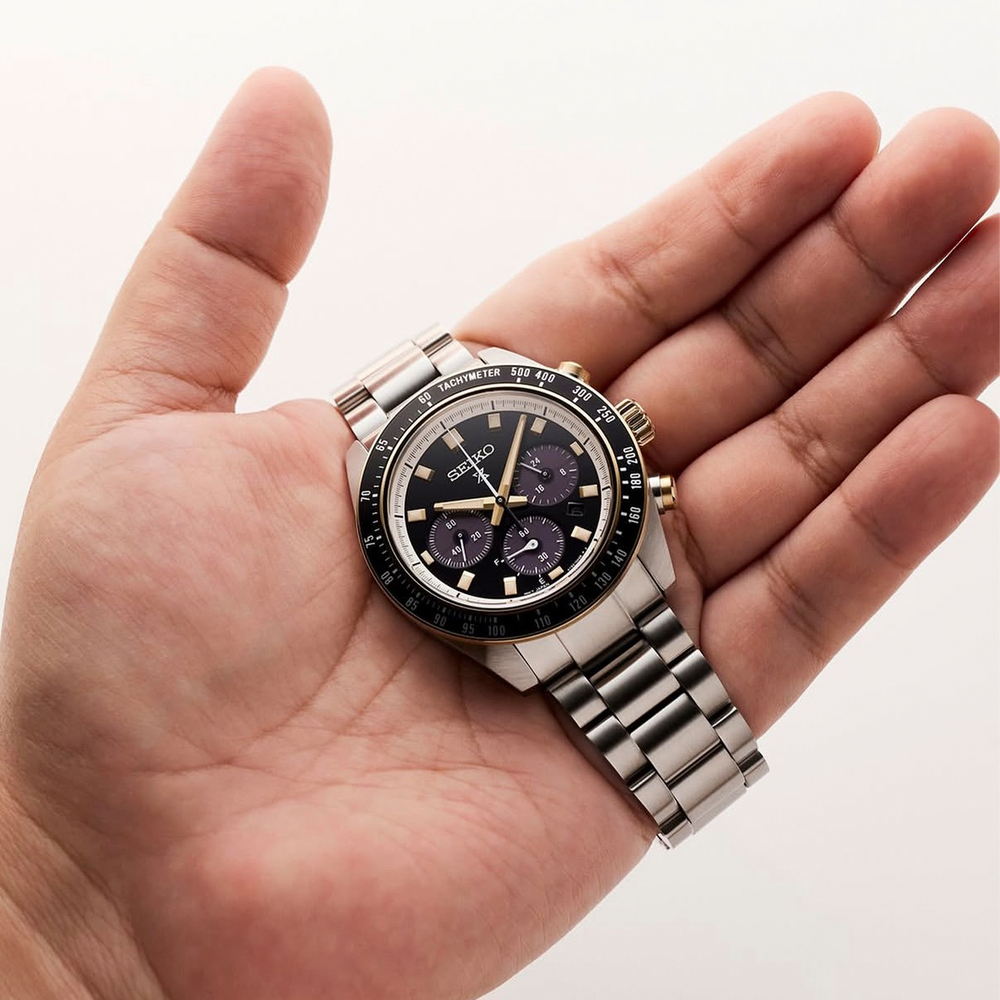 Seiko SSC941P1