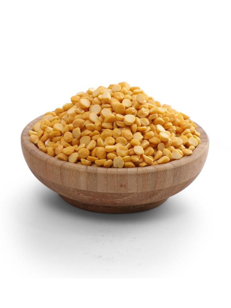 Nano Sri Tur Dal Чечевица желтая дробленая, 500 г, 2 шт