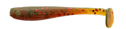 Виброхвосты съедобные LJ Pro Series BABY ROCKFISH 1.4in (3,5 см), цв. 085, 20 шт.