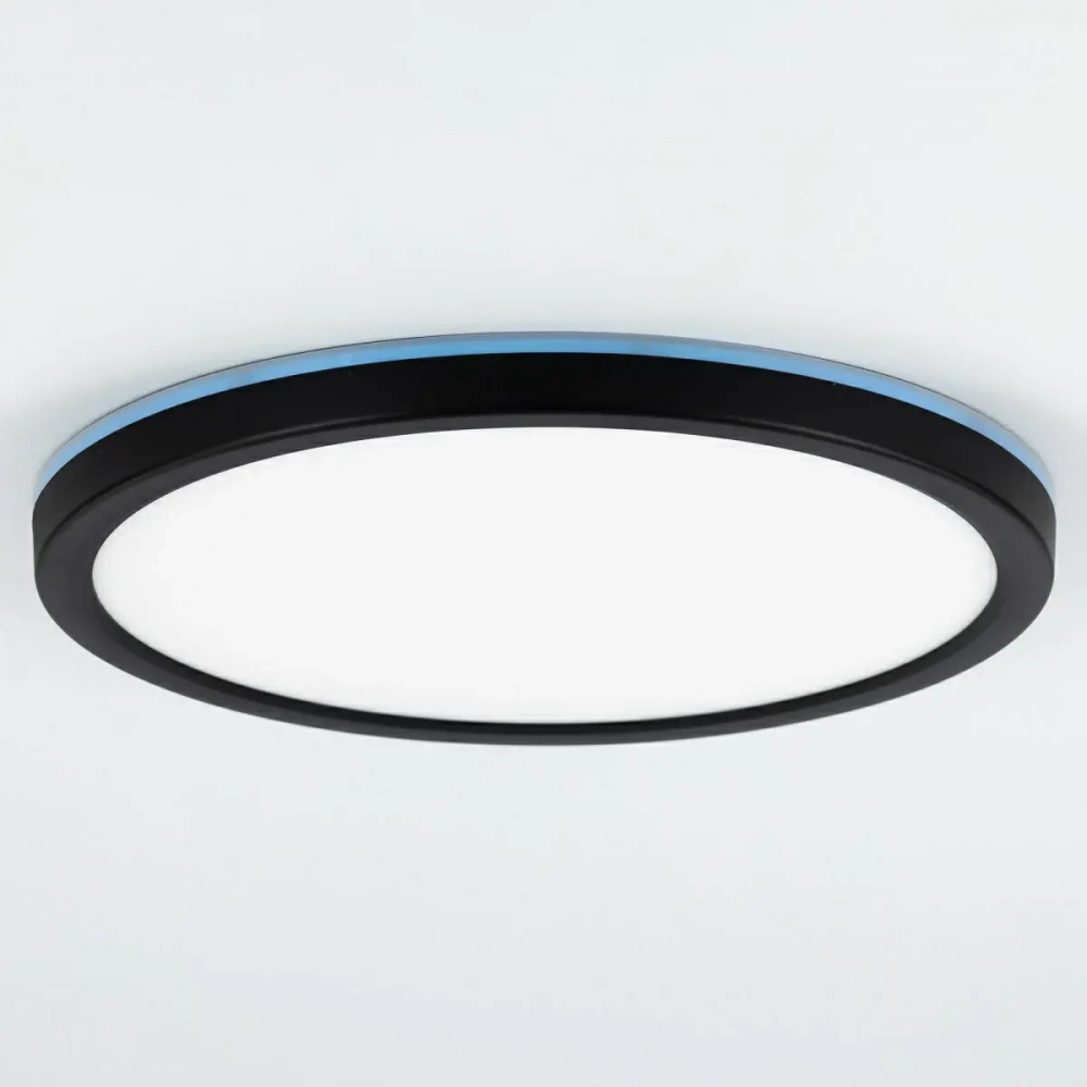 Потолочный светодиодный светильник Citilux Basic Line CL738241EL