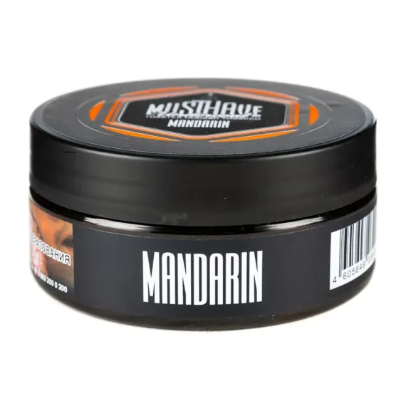 Must Have - Mandarin (25г)