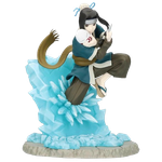 Фигурка Banpresto Memorable Saga Naruto Haku