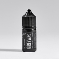 Тату краска Gallery Greywash Medium #6, 30мл