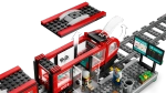 Конструктор LEGO City 60423 Троллейбус и станция