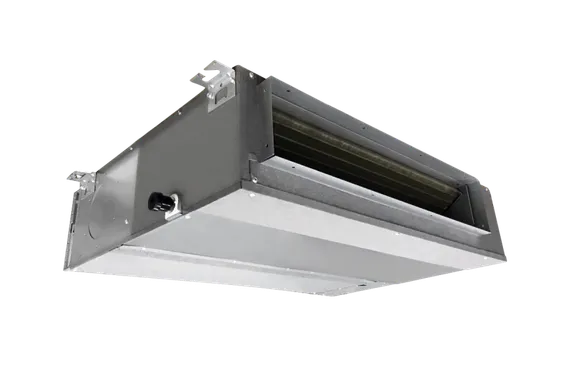 Внутренний блок канального типа серии MULTI FLEXI DUCT EU ERP Inverter RCI-DM12