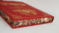 Подарочная книга "Отечественная Война 1812 - 1912". А.И.,  Михайловский-Данилевский