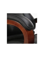 Кресло компьютерное Brabix Premium Infinity EX-707 черный