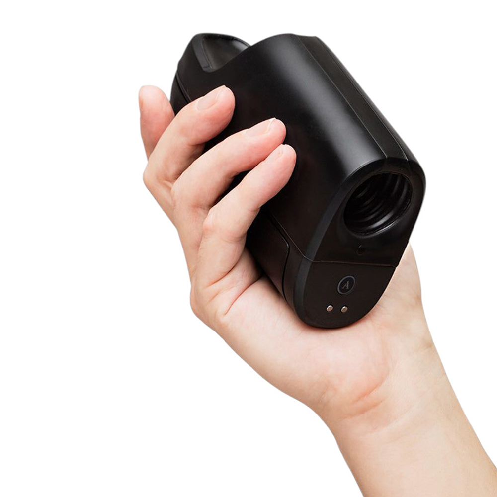 Автоматический мастурбатор с технологией воздушных волн ARCwave Ion 2 Pleasure Air Masturbator