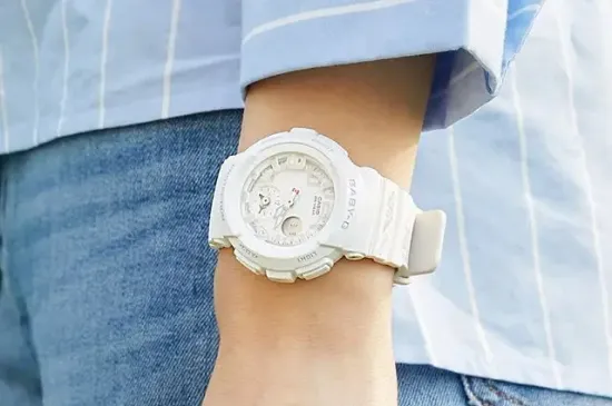 Наручные часы Casio Baby-G BGA-190KT-7BER