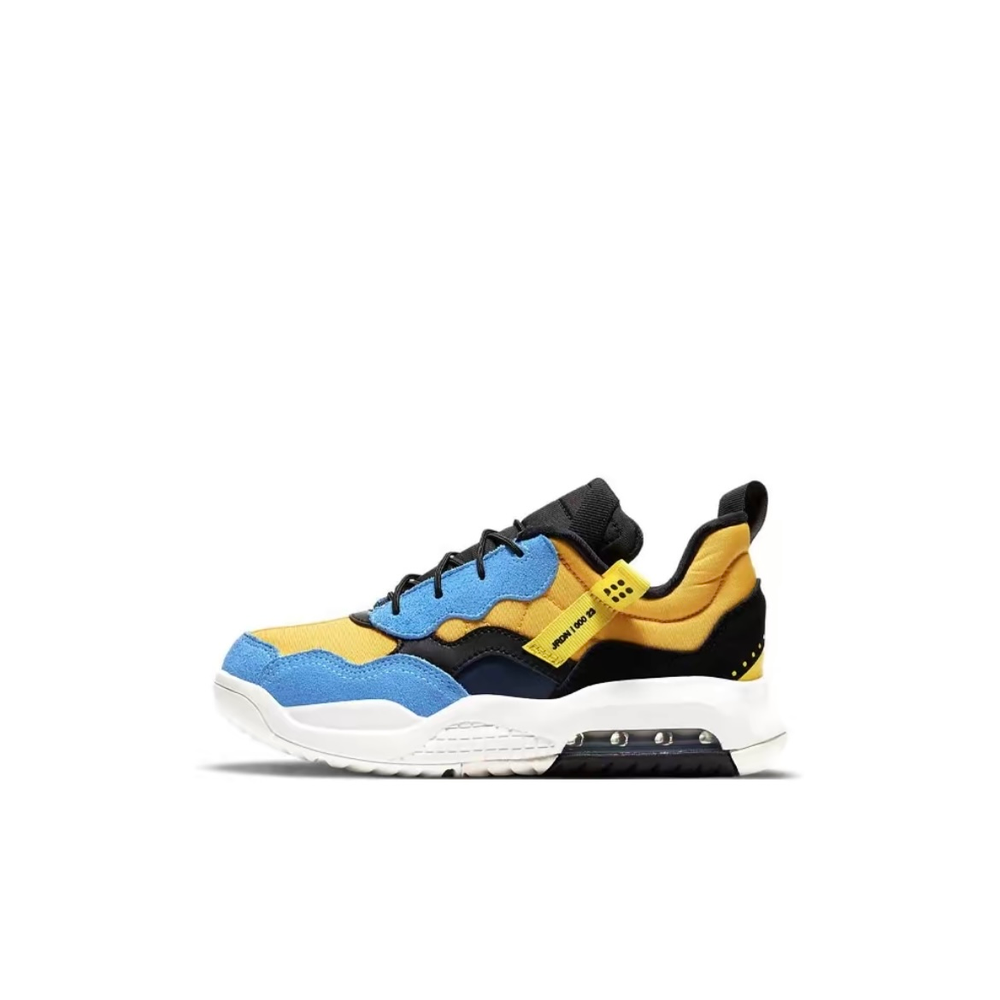 Nike Jordan MA2 kids University Gold