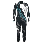 HEAD комбинезон спусковой юниорский 826504 RACE Suit Junior YVBK