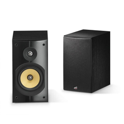 Система акустическая PSB Imagine XB, black