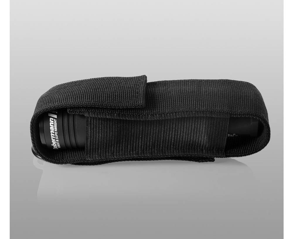Фонарь тактический Armytek Dobermann XP-L HI 1050 лм холодный свет