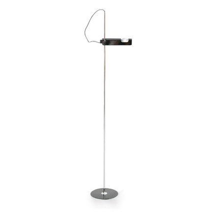 Floor design lamp Spider by Joe Colombo