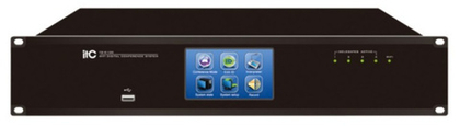 Контроллер ITC TS-W100