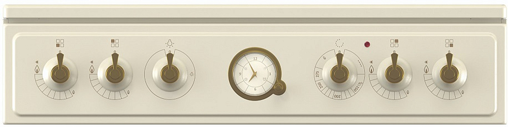 Газовая плита Gorenje GI62CLI