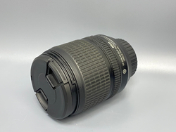 Nikon 18-105mm Плесень внутри