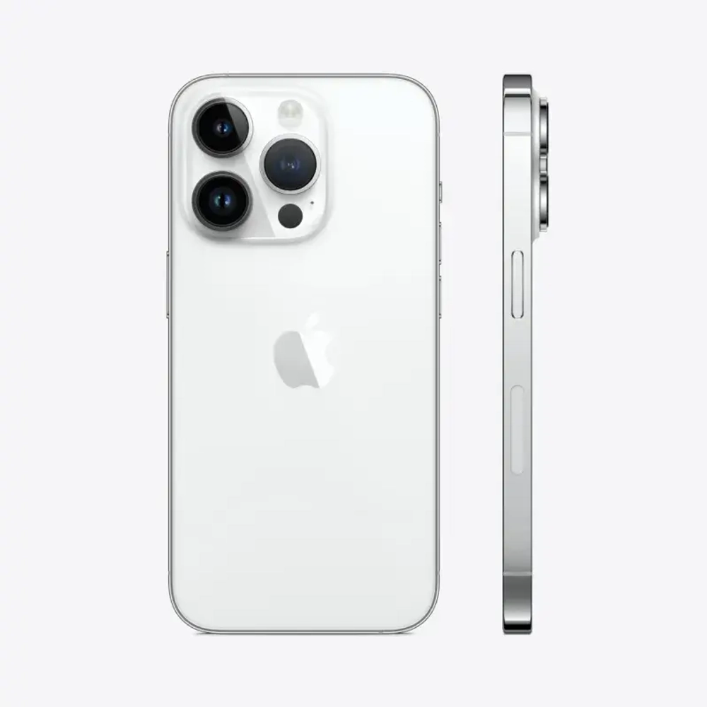 Смартфон iPhone 14 Pro 1ТБ White (Без коробки)