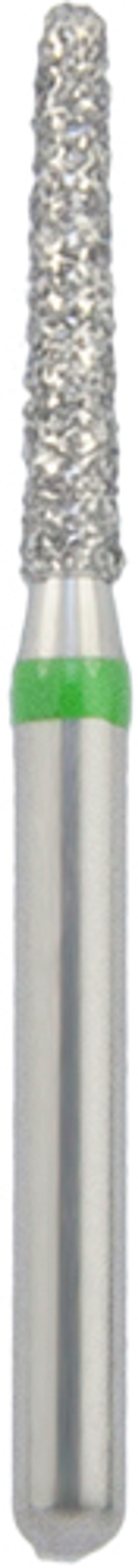 Бор алмазный, тип FG, гр.2 856-014C-FG, NTI, Германия