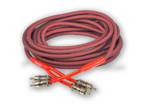 Межблочный провод Aura RCA-С350