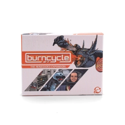 burncycle - настольная игра